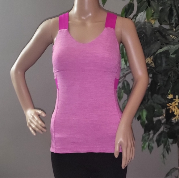 Push Your Limits Tank - Picture 2 of 8